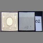 02 - Sardegna - cent 1 per le stampe nuovo SG Var a secco c 2.jpg
